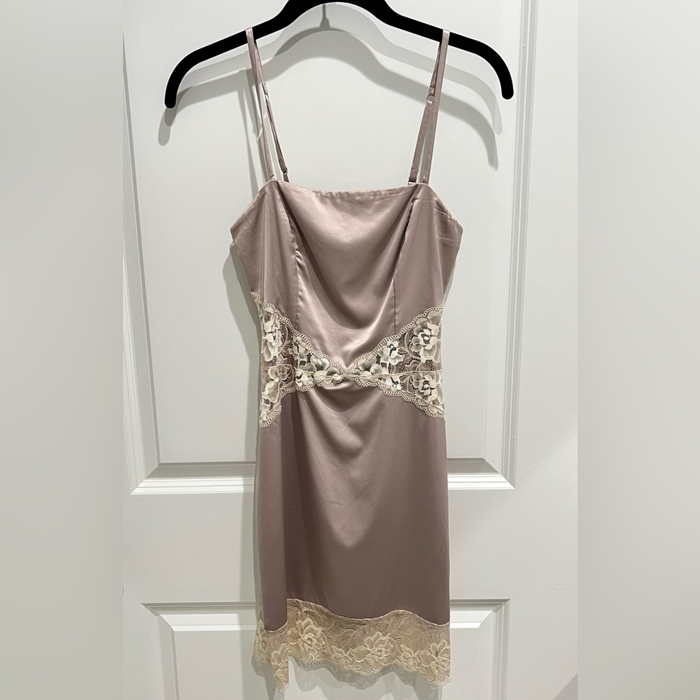 Intimissimi Slip Dress